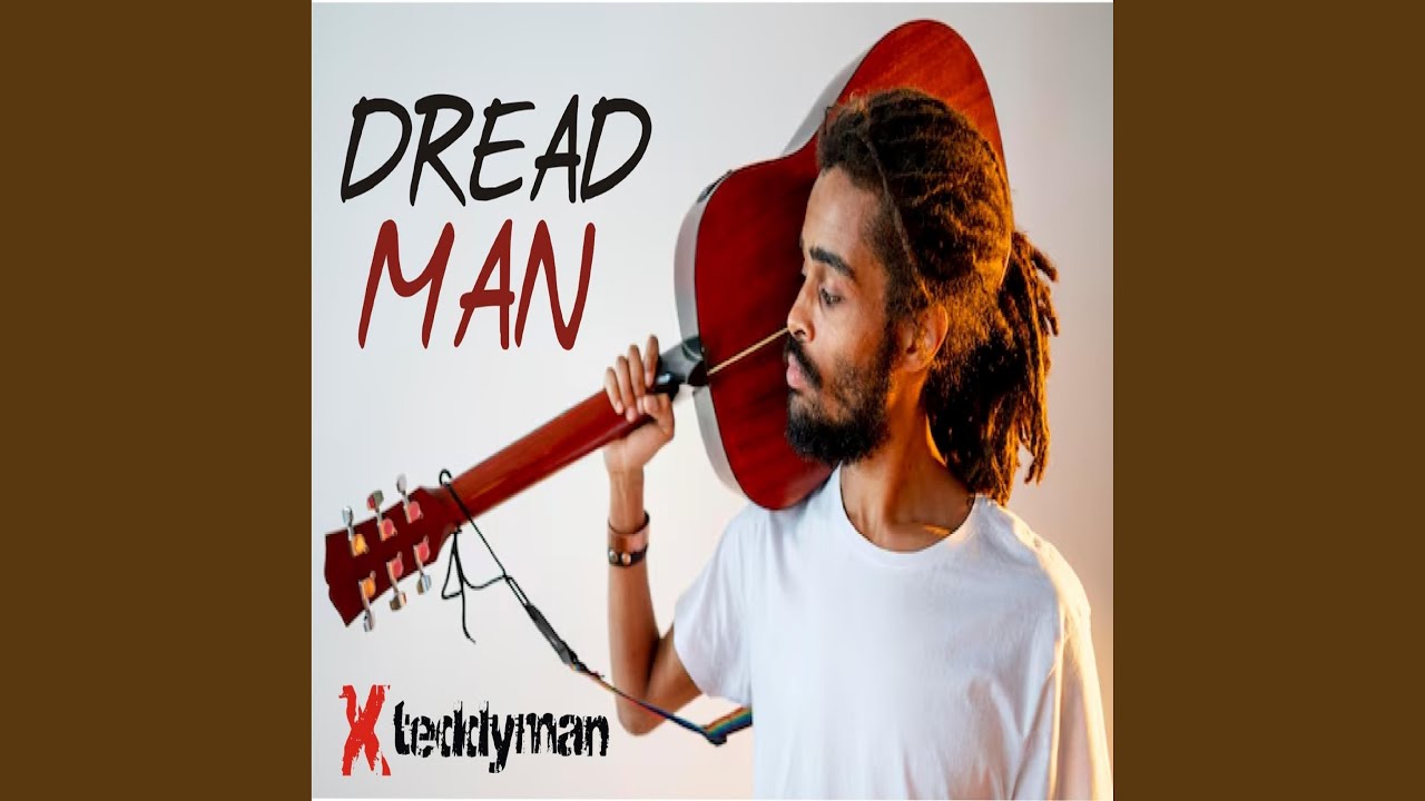 Dread Man