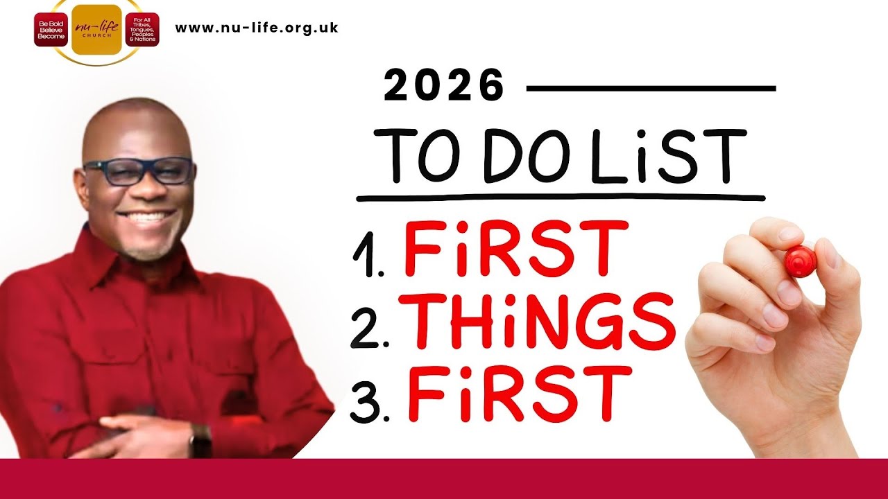 Первым делом (5 минут)