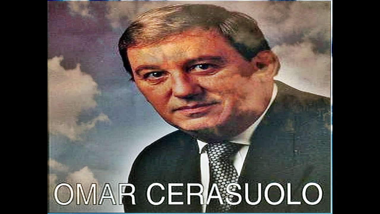 El Perro Cojo -  Omar Cerasuolo (Nueva versión)