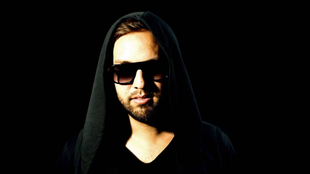 Maceo Plex Live @ Movement Festival 2016 Hart Plaza, Detroit (28.05.2016)