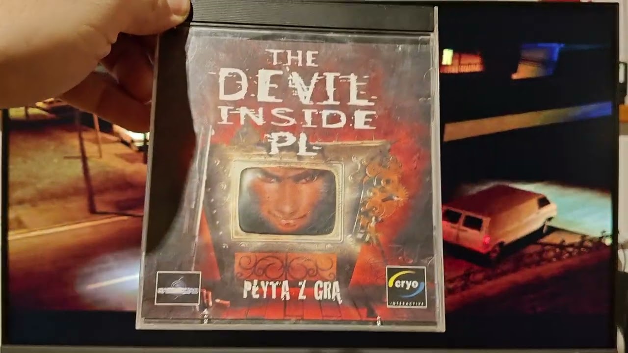 Testuje napęd zewnętrzny CD/ DVD nagrywarka za 45zł