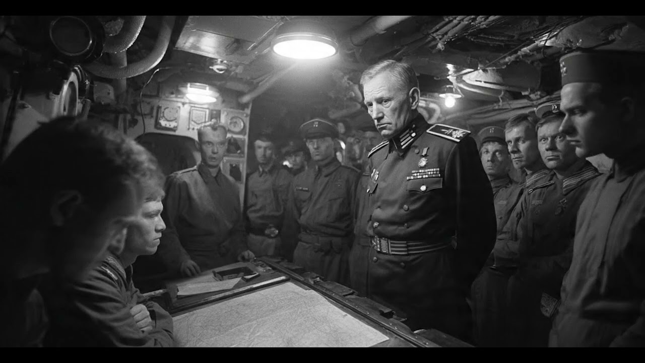 Red October Was Never Real — But These Stories Were