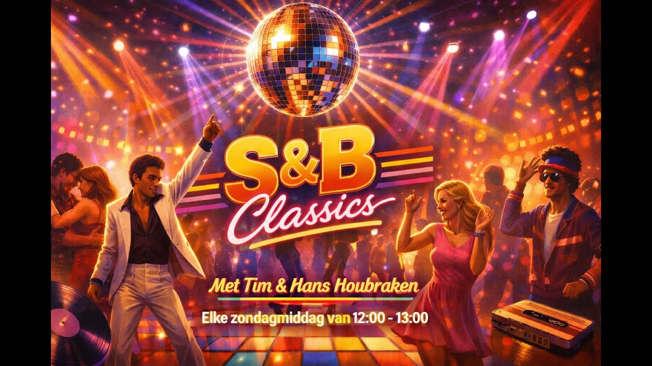 S&B Classics met Hans Houbraken
