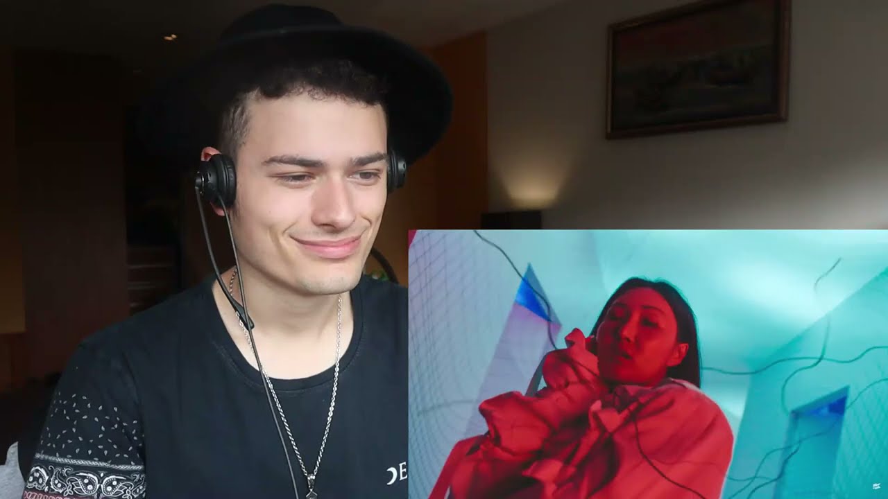 THIS IS FIRE!! [MV] Hwa Sa(화사) _ Maria(마리아) REACTION