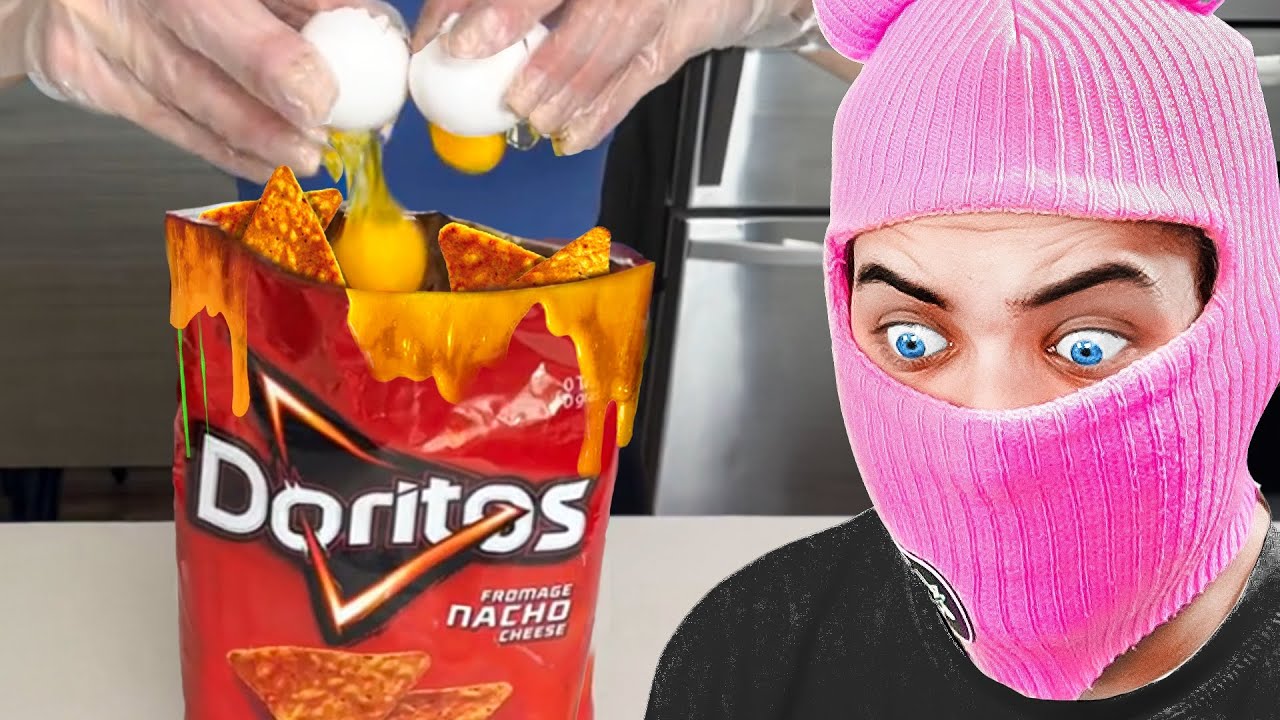 The WORST Tiktok Chefs...