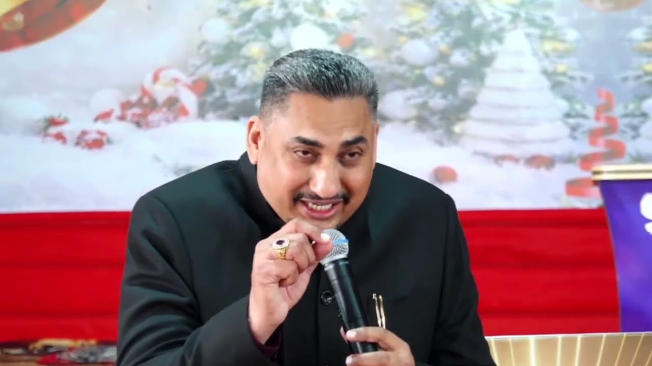 ਜ਼ਮੀਨ ਤੋਂ ਸ਼ਰਾਪ ਤੋੜਣ ਲਈ ਖਾਸ ਵਚਨ। Word Of God । Pastor Gursharan Deol Khojewala । Khojewala Church