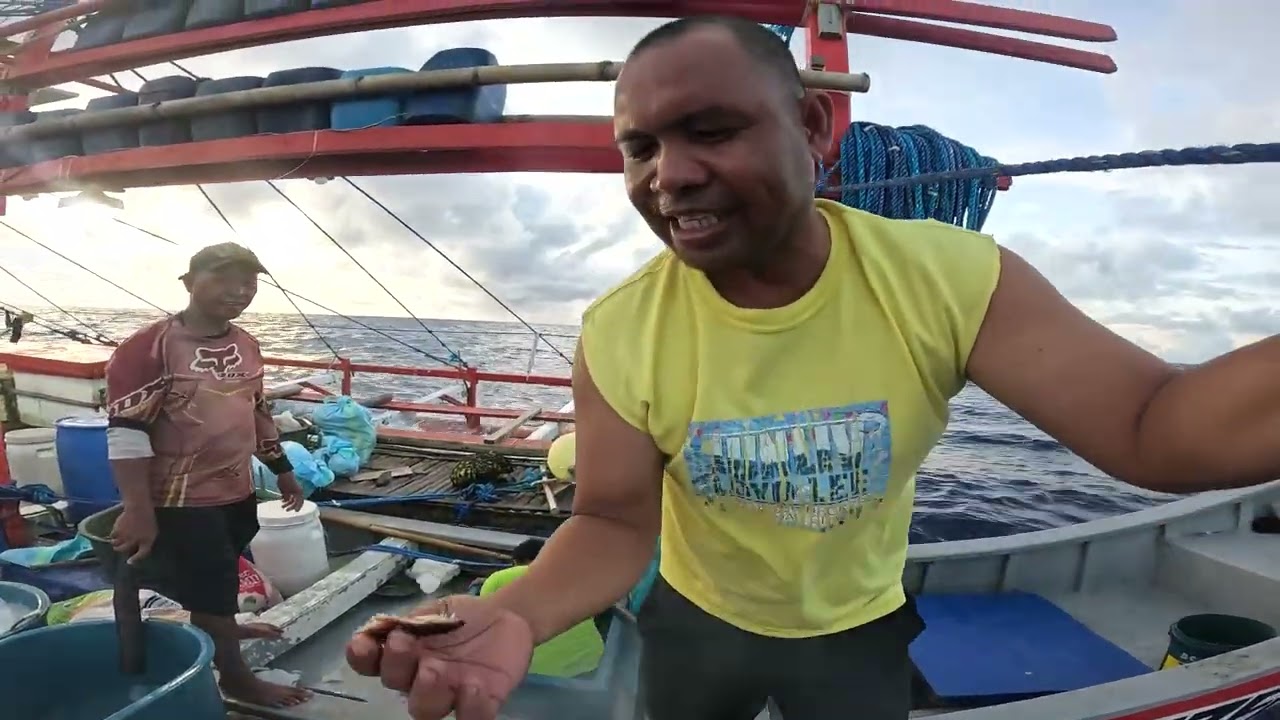 P10 - KULITAN AT KAINAN NG TEAM KABISIG - EP56