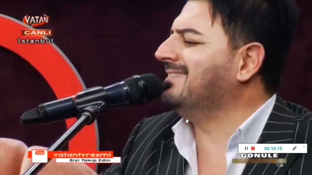 Aytug ÖZDEMİR CAHİLDİM DÜNYANİN RENGİNE KANDİM