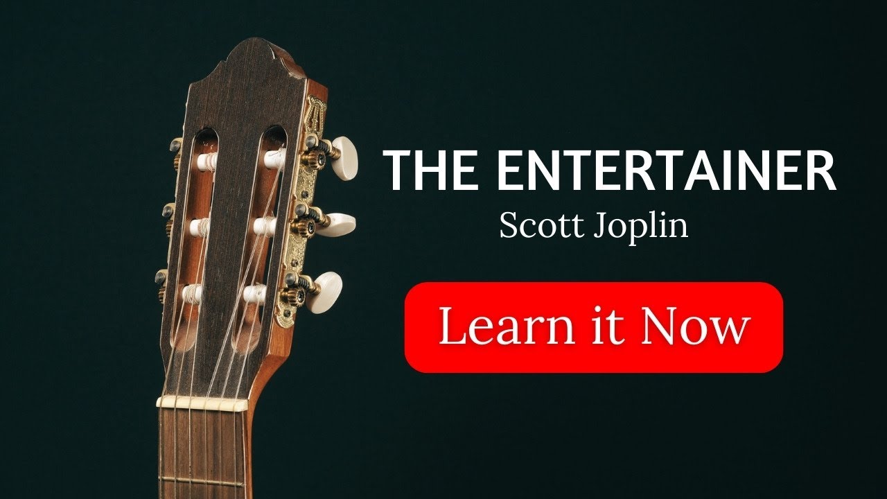 The Entertainer