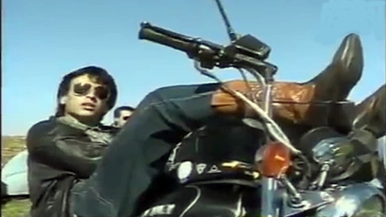 Cheb Anouar ft Mano Negra . Sidi H'bibi 1990