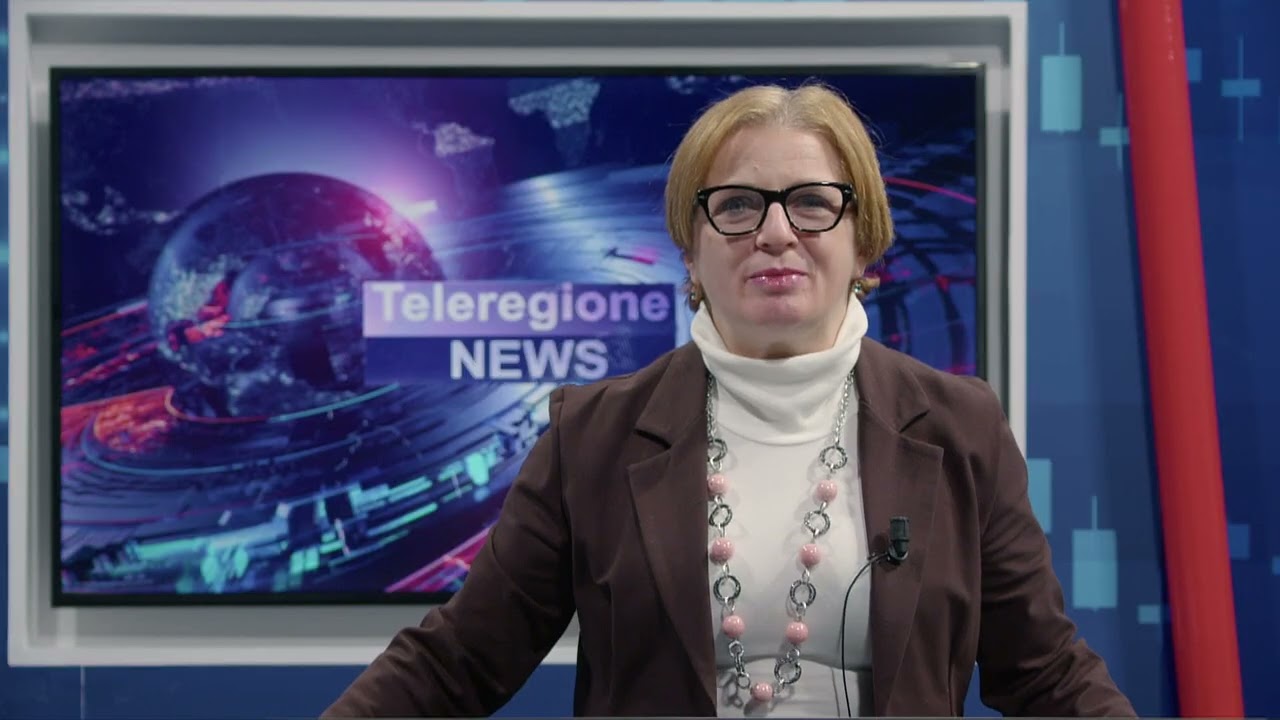 Rassegna Stampa – 21/01/2026