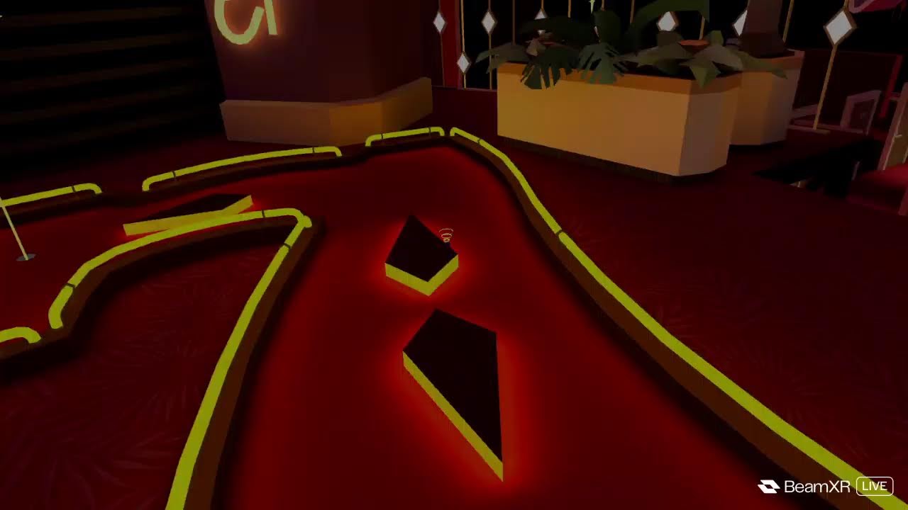 Walkabout Mini Golf VR
