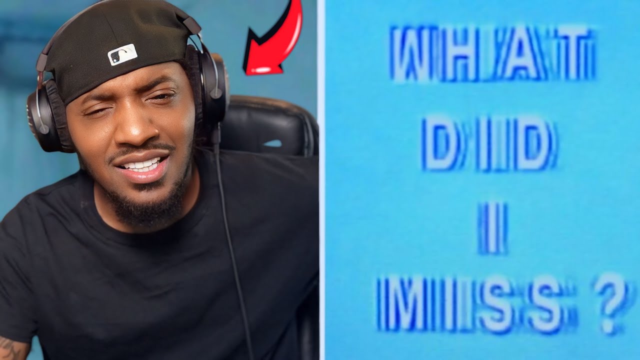 DRAKE TIRED OF ALL THE FAKE SH!T ! | What Did I Miss? (REACTION!)