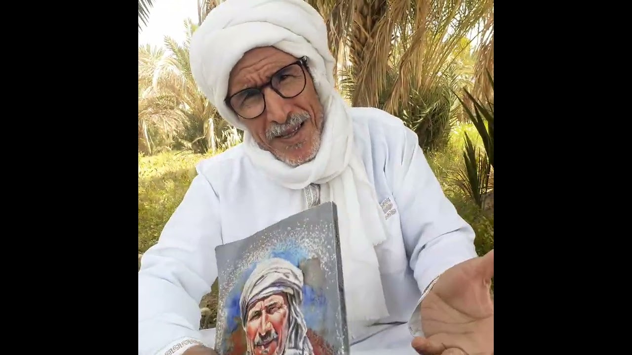 الحوار(8): إصدار الشيخ ديوانه الشعري الأول بعنوان 