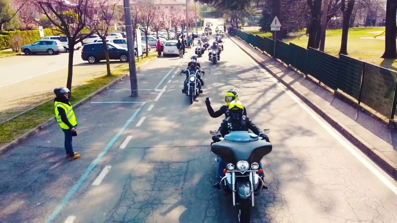 Vroc Italy open season 2022 chapter Lombardia #kawasaki_italia #vrocitaly #lombardia  #vroc.it