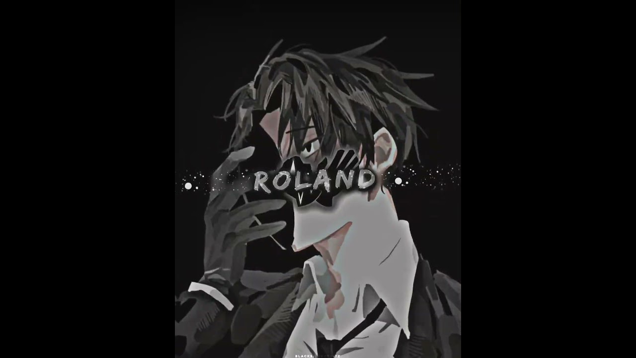 Roland vs Project Moon #shorts