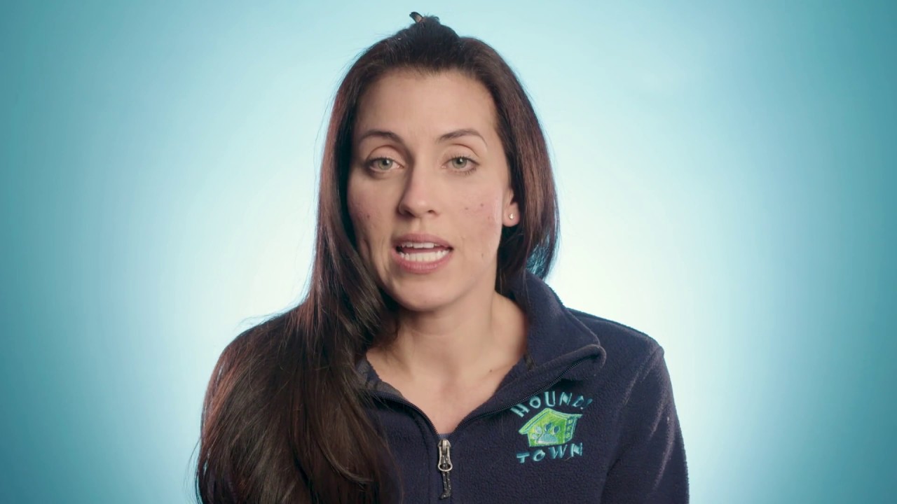 Hounds Town USA Franchise Owner - Lauren Duffy