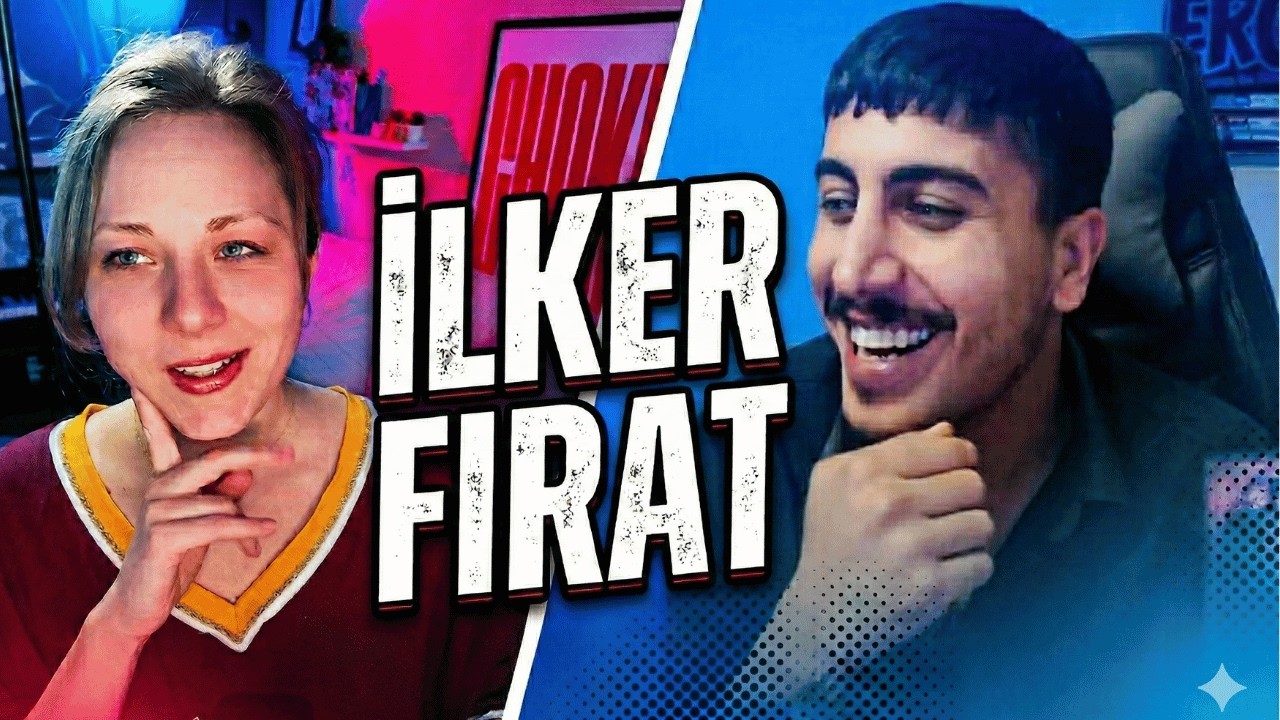 İlker Fırat Psikolojik İnceleme