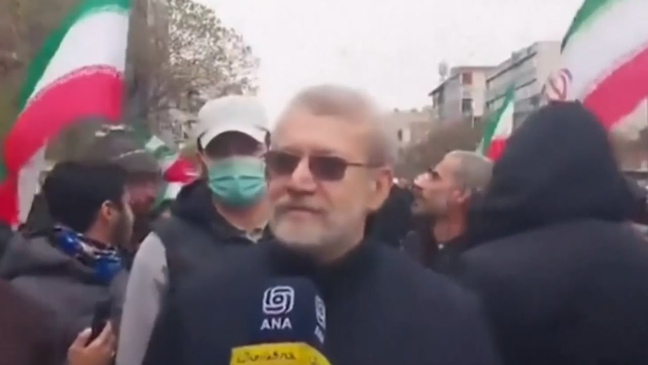Israel confirms killing of Iran&rsquo;s top Security Chief Ali Larijani in Beirut strike