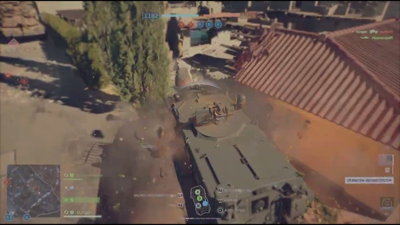 BF6 Highlights 9