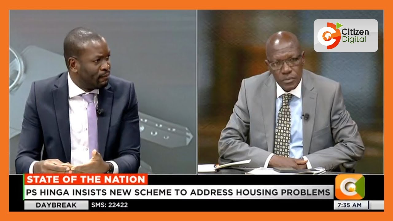 Senator Edwin Sifuna: Khalwale, we look for jobs to help our families and not to pay taxes