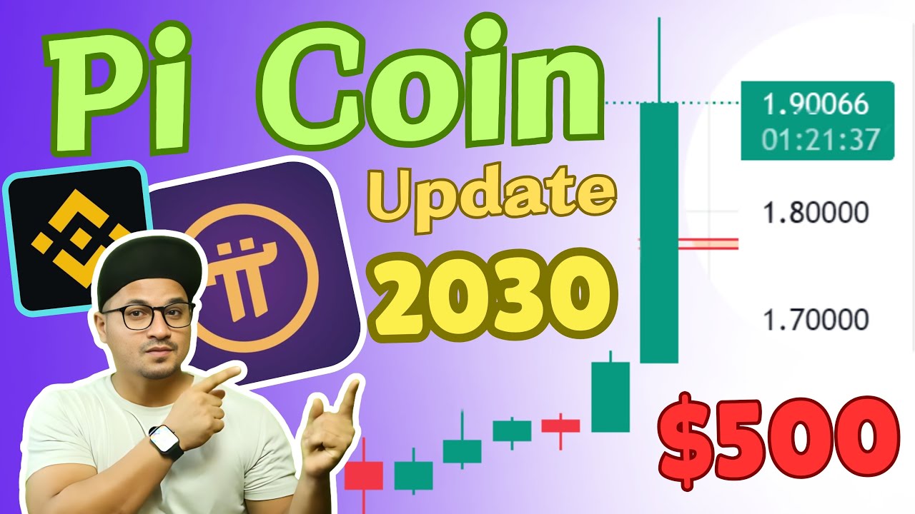 🚀 PI COIN PUMPING HARD! | Next Big Crypto Explosion? 📈 Don&rsquo;t Miss This Opportunity! 100X Incoming?