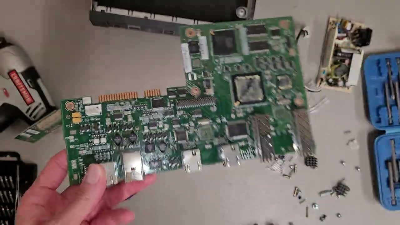 Коммутатор доступа Ethernet Cisco ME 3400E серии ME-3400EG-2CS-A #разборка
