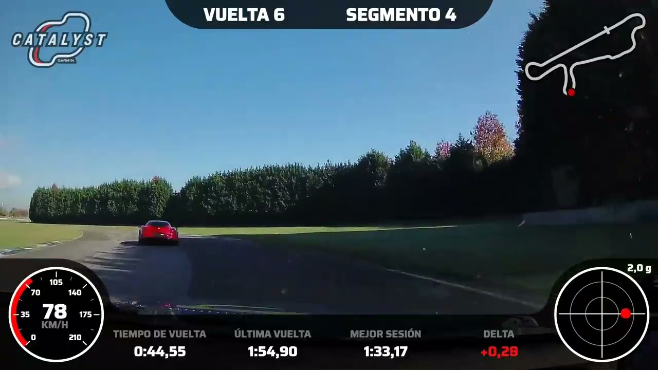 Alfa Romeo 4C - Bmw 330Ci / Japoday Meet & Track 8/10/25