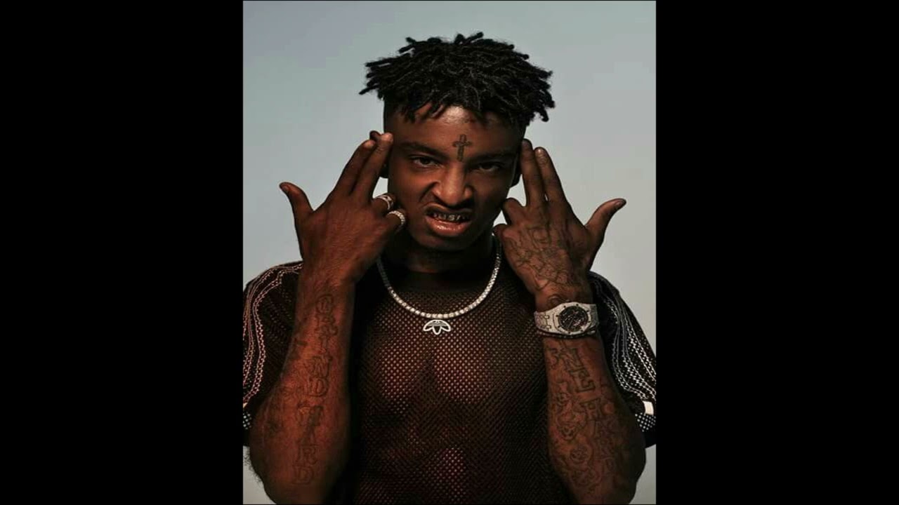 [FREE] 21 Savage x Hard Bouncy Trap Type Beat - 