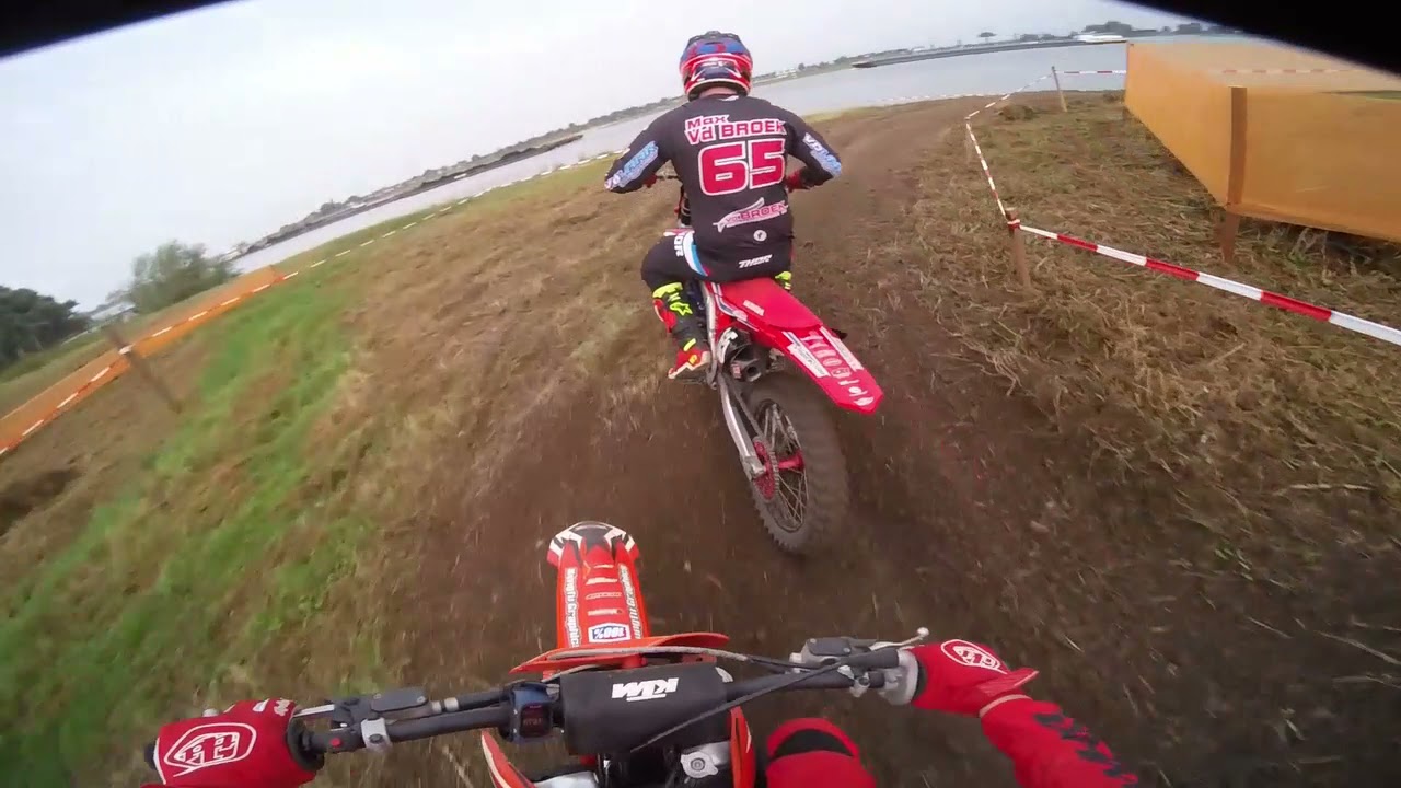 Motorcross Zaltbommel 11 septeber 2021