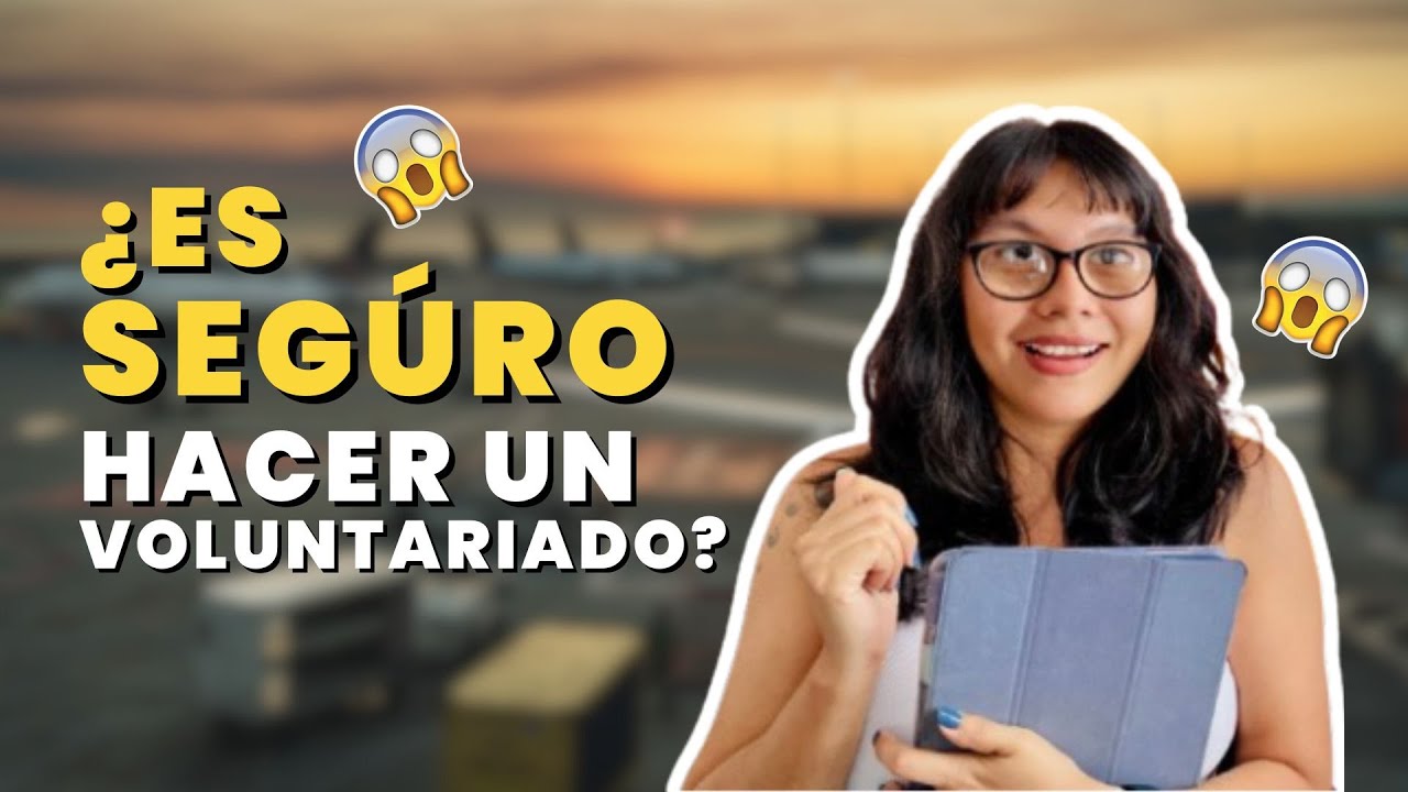 Cómo encontrar voluntariados seguros y confiables en 2024 | Worldpackers y Workaway 🌍💻