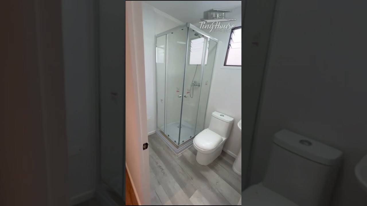 REEL Tiny House 1