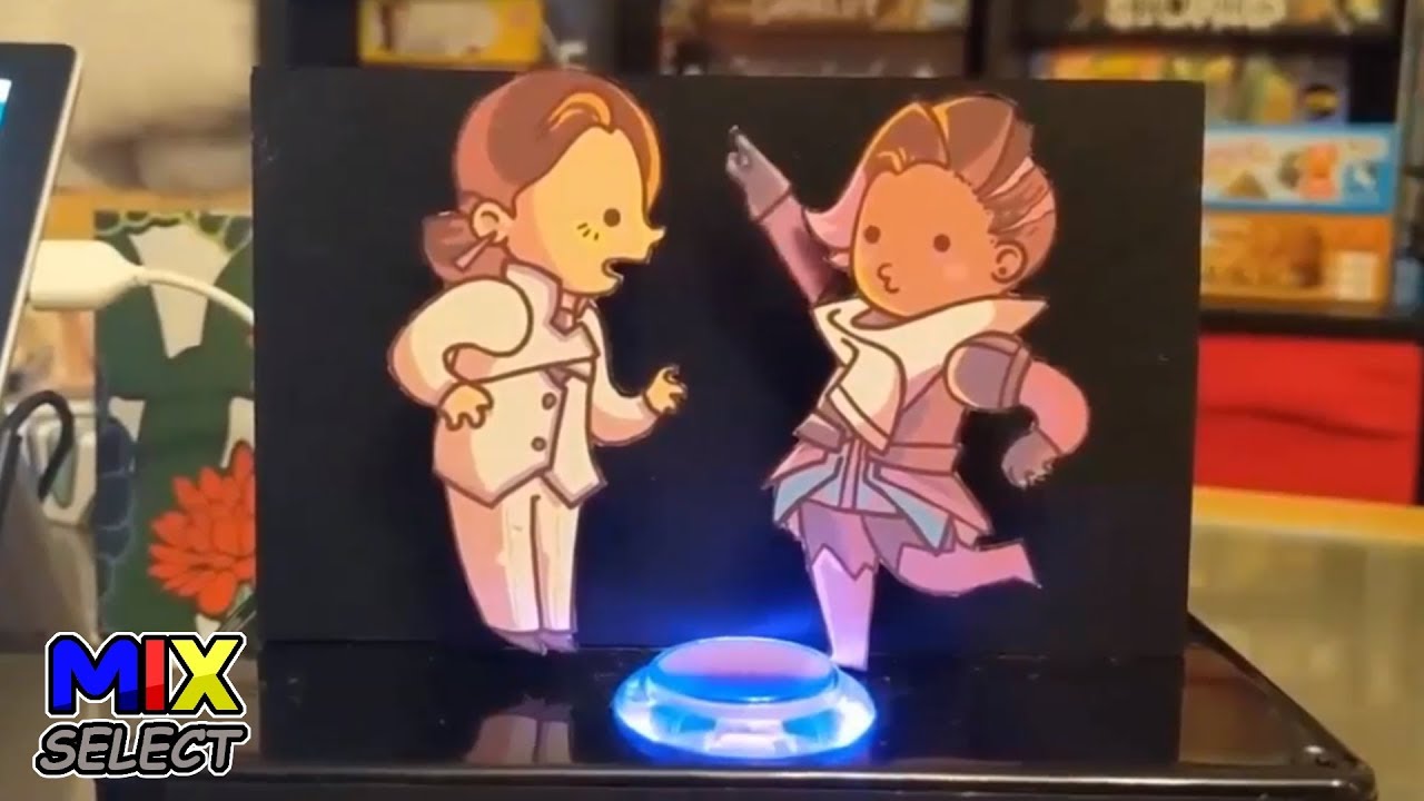 Gifs With Sound #53 | Mix Select