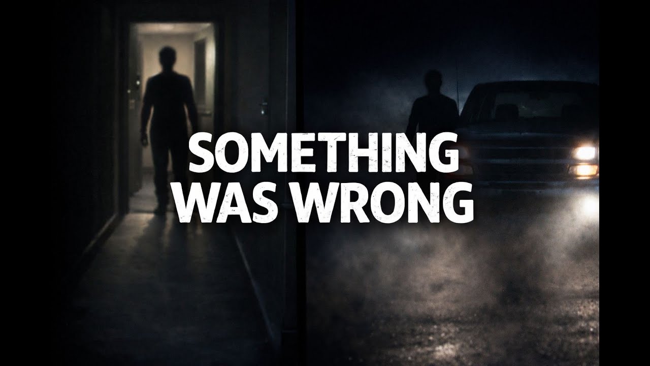 Two Encounters That Felt Seriously Wrong