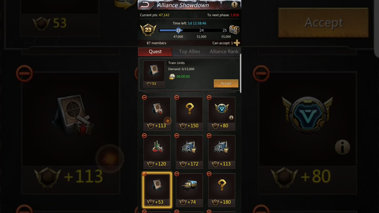 Puzzles & Survival: Alliance Showdown!