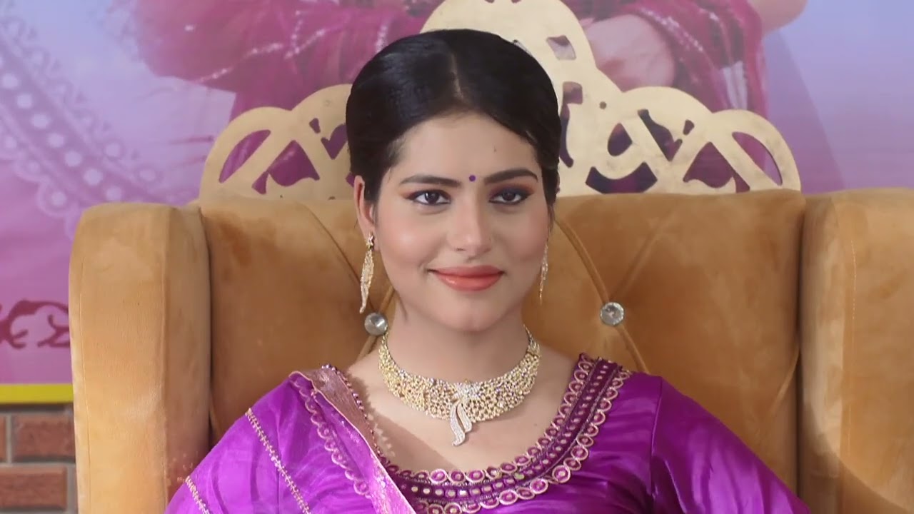 Chhoti Jathani - EP 244 - Zorawar , Ajooni , Savreen - Indian Punjabi Drama Tv Serial - Zee Punjabi