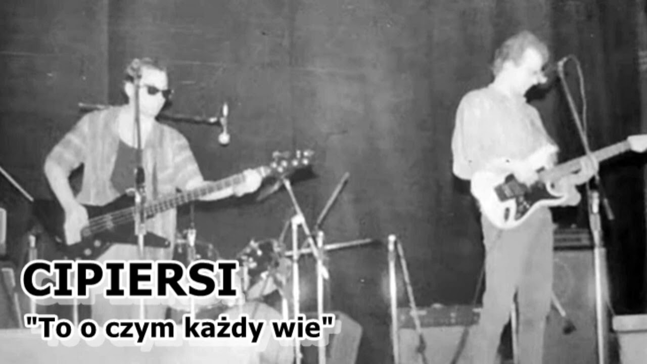 Cipiersi - 