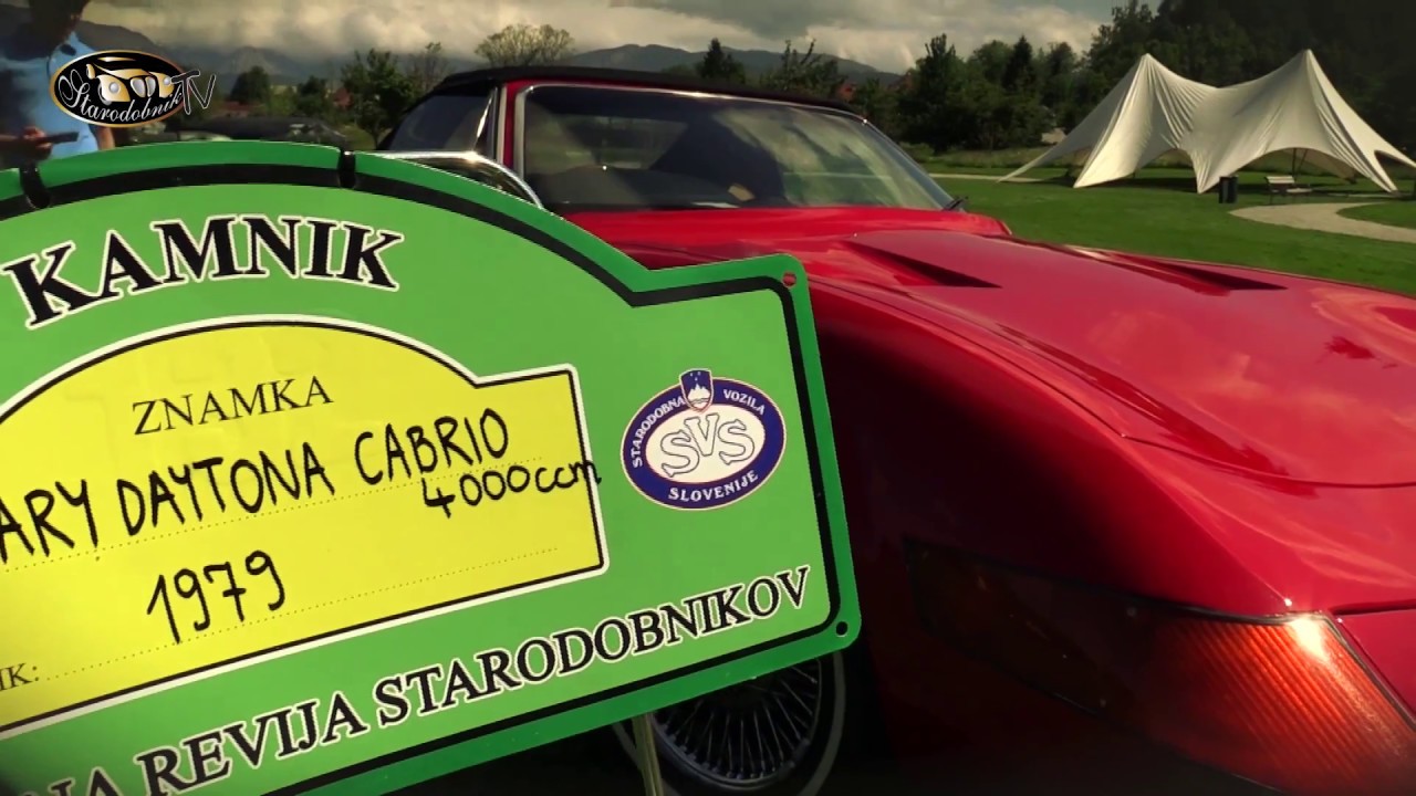 Pogovor z Jure Petač - Mladi in starodobni&scaron;tvo / Starodobnik TV