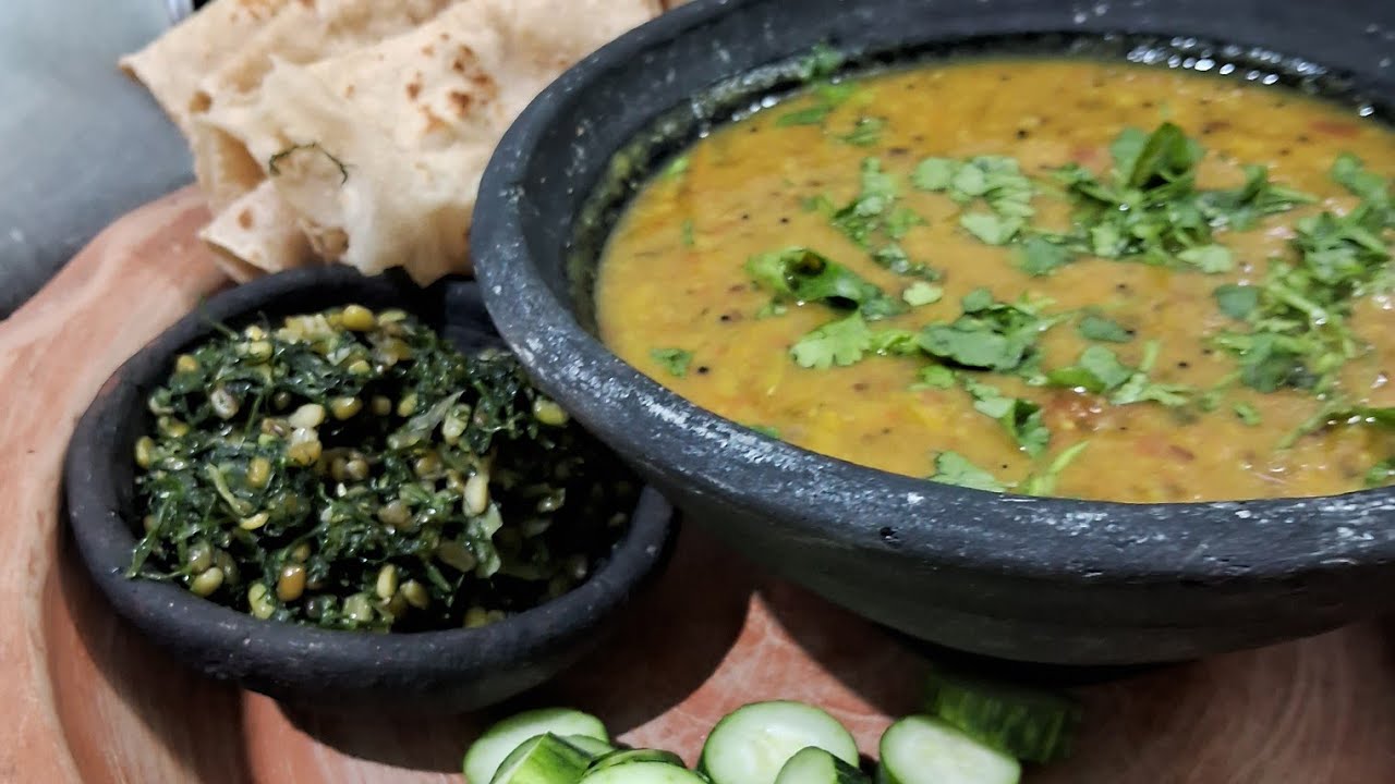 Traditional chulha #cooking live