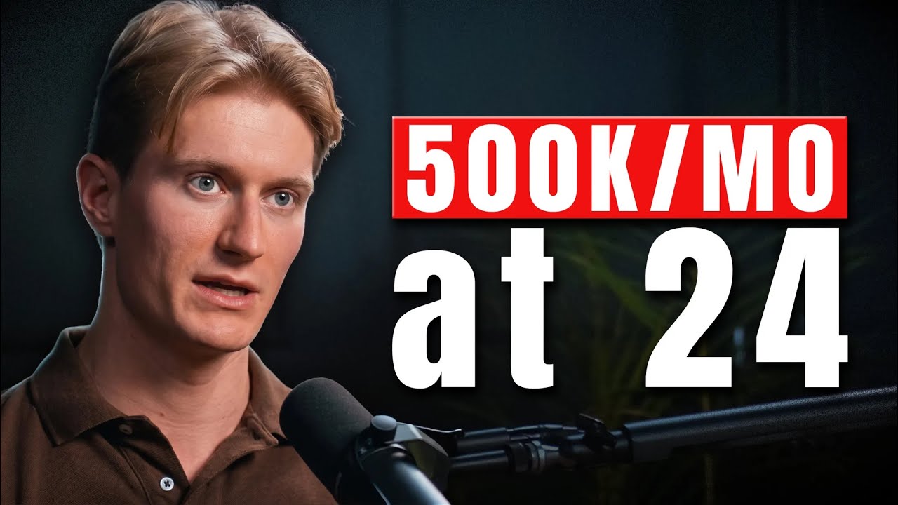 Как зарабатывать 500 тыс. в месяц на ИИ-сайтах