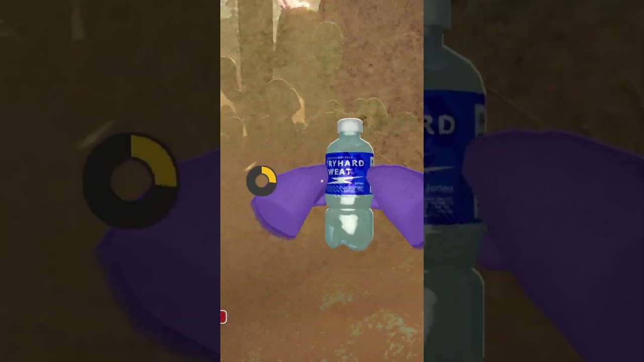 mesa takes no prisoners #peak