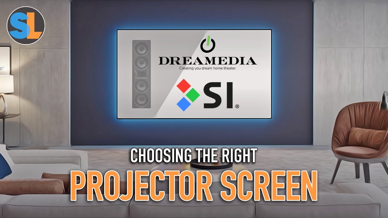 Pick The Perfect Screen w/ Screen Innovations