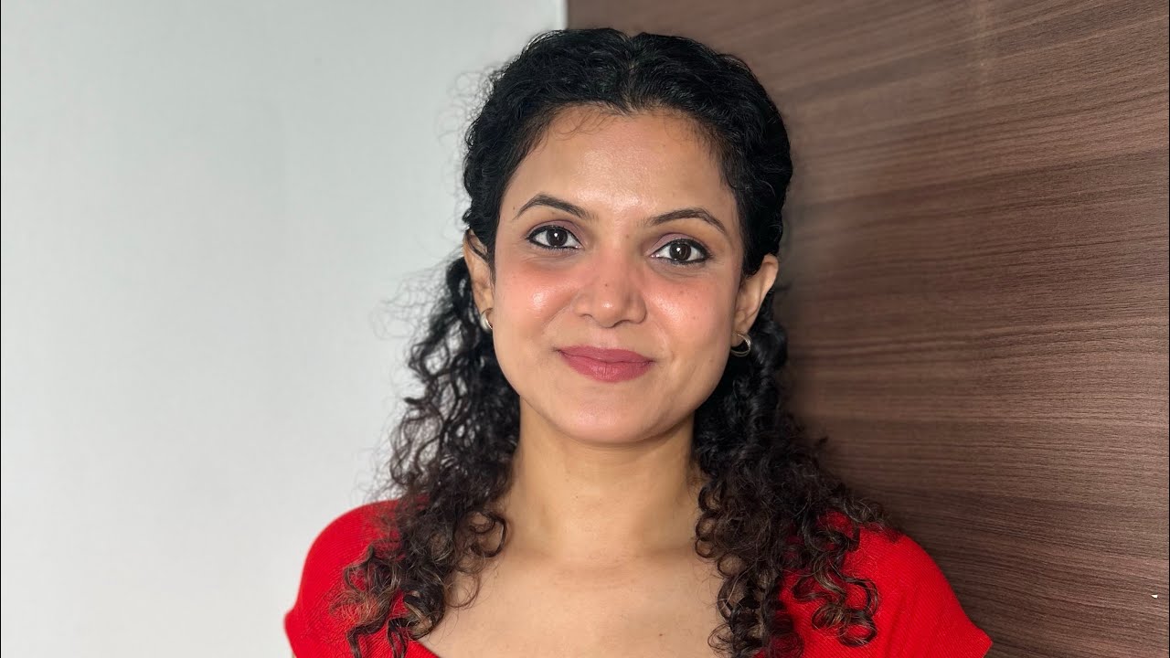 Amruta Vedpathak 