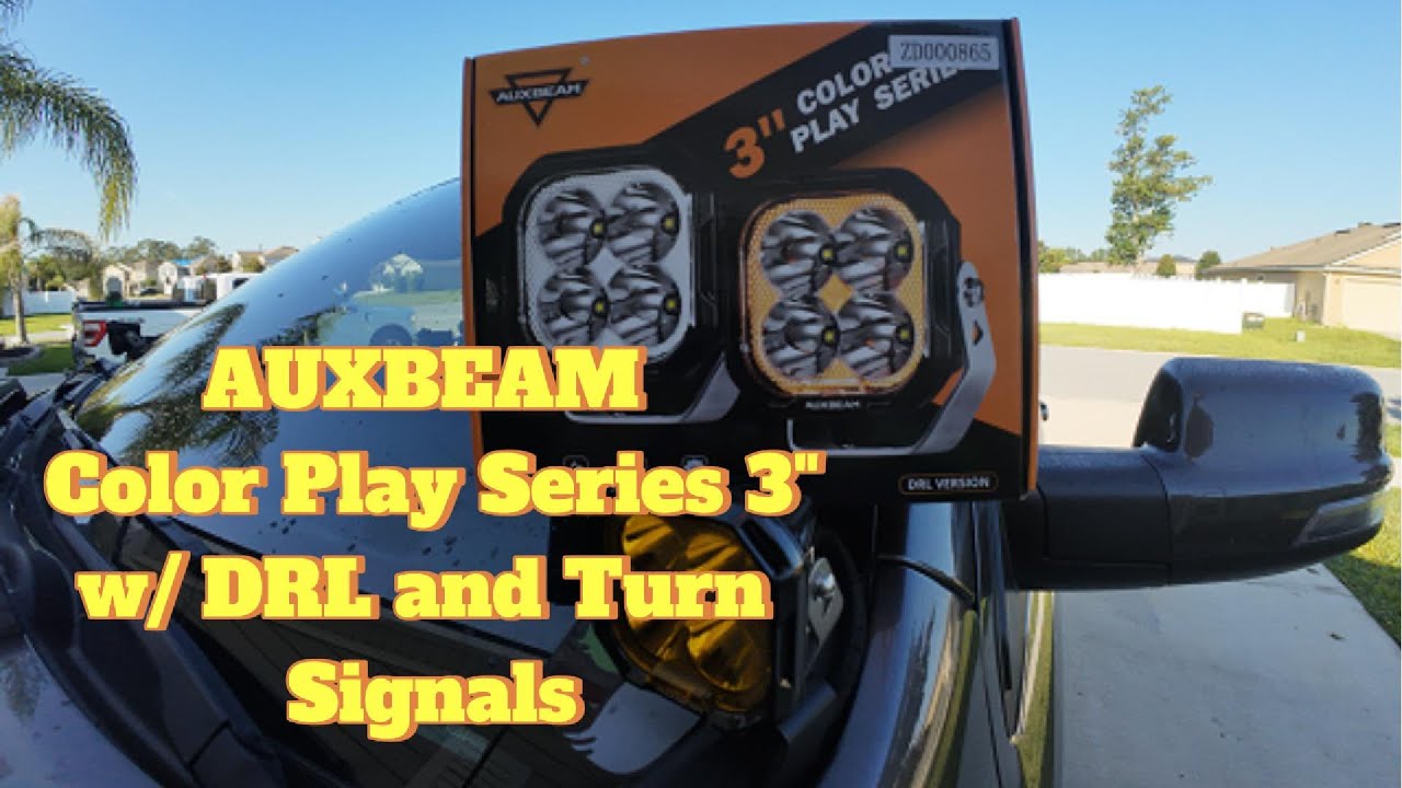 Auxbeam 3