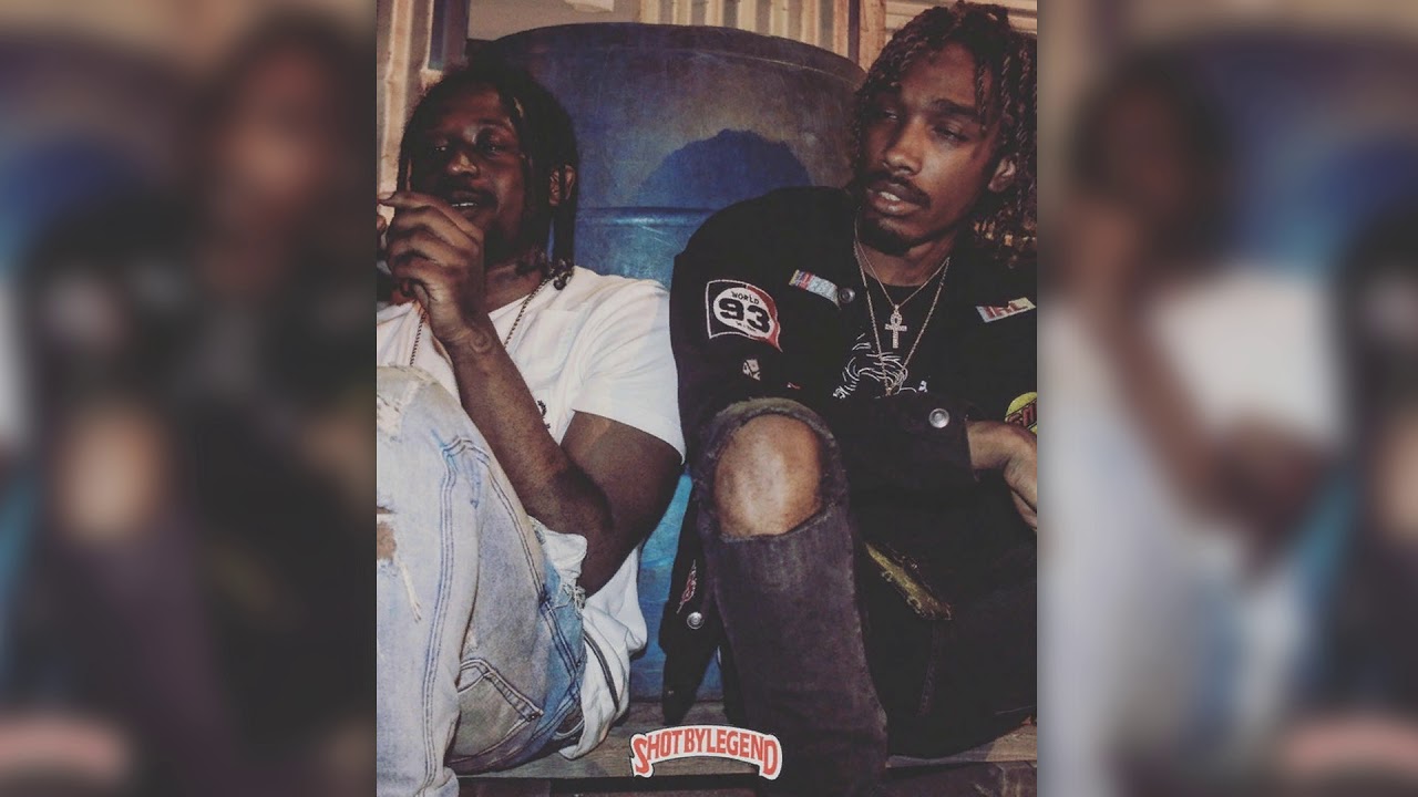 *FREE* Diego Money x MexikoDro x PoloBoyShawty Type Beat 