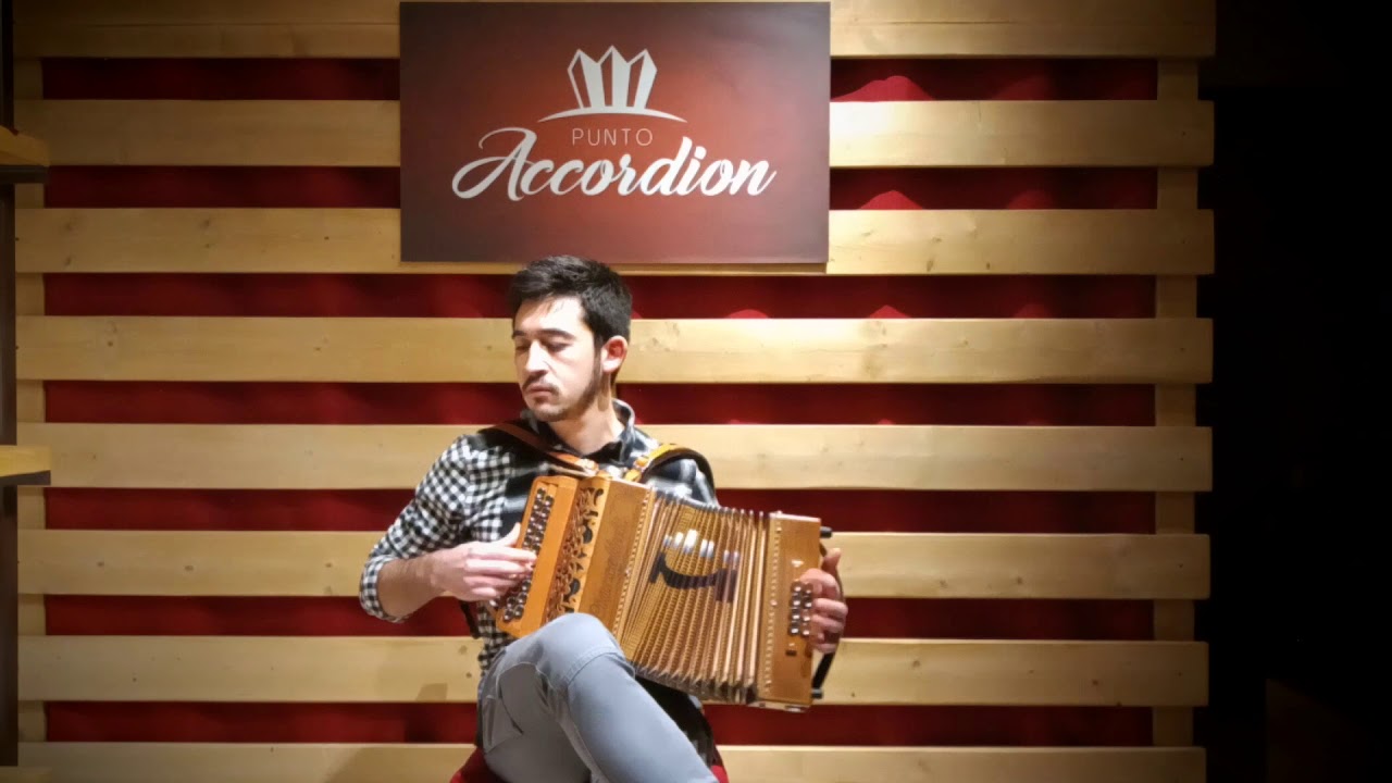 Milonga para as missões (Gilberto Monteiro) - Alessio Sabatino