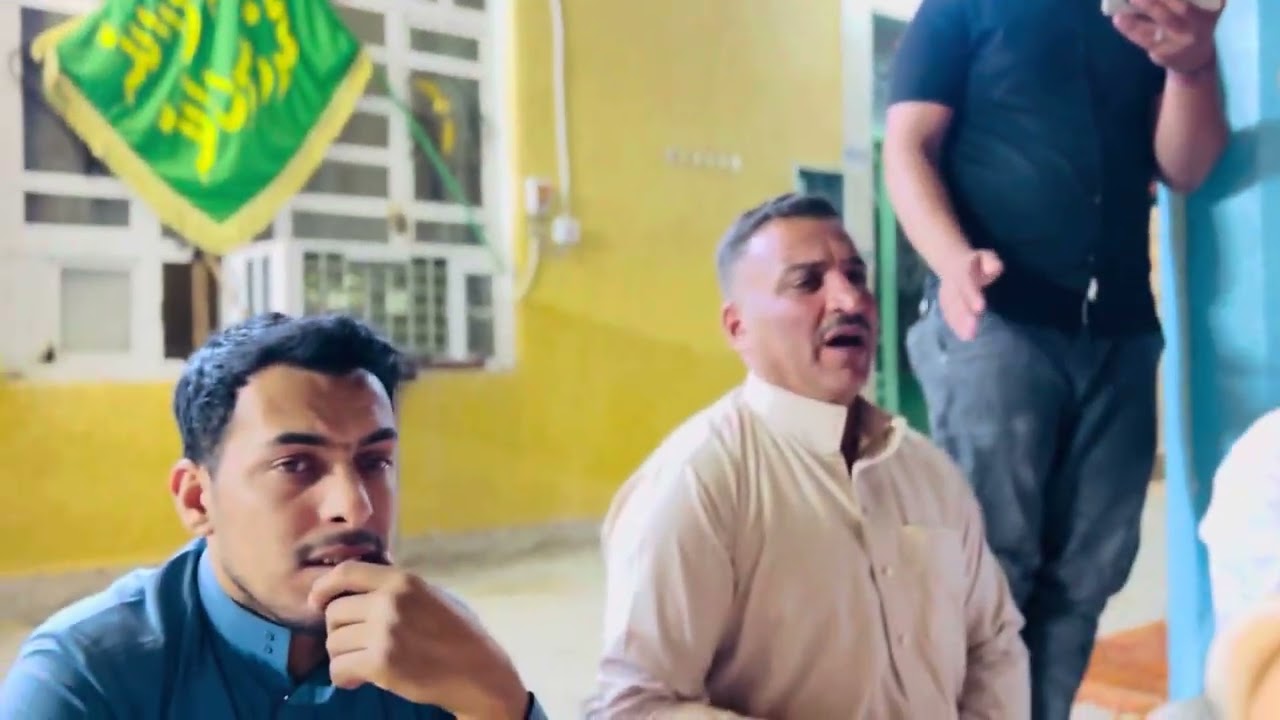 المداح عقيل العبيدي || ياشيخ ابو خمره الكلب يهواكم