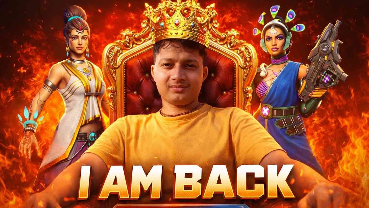 Indus BRX Live | Indus battle royale | Indus play with subscribers 😍 | Indus
