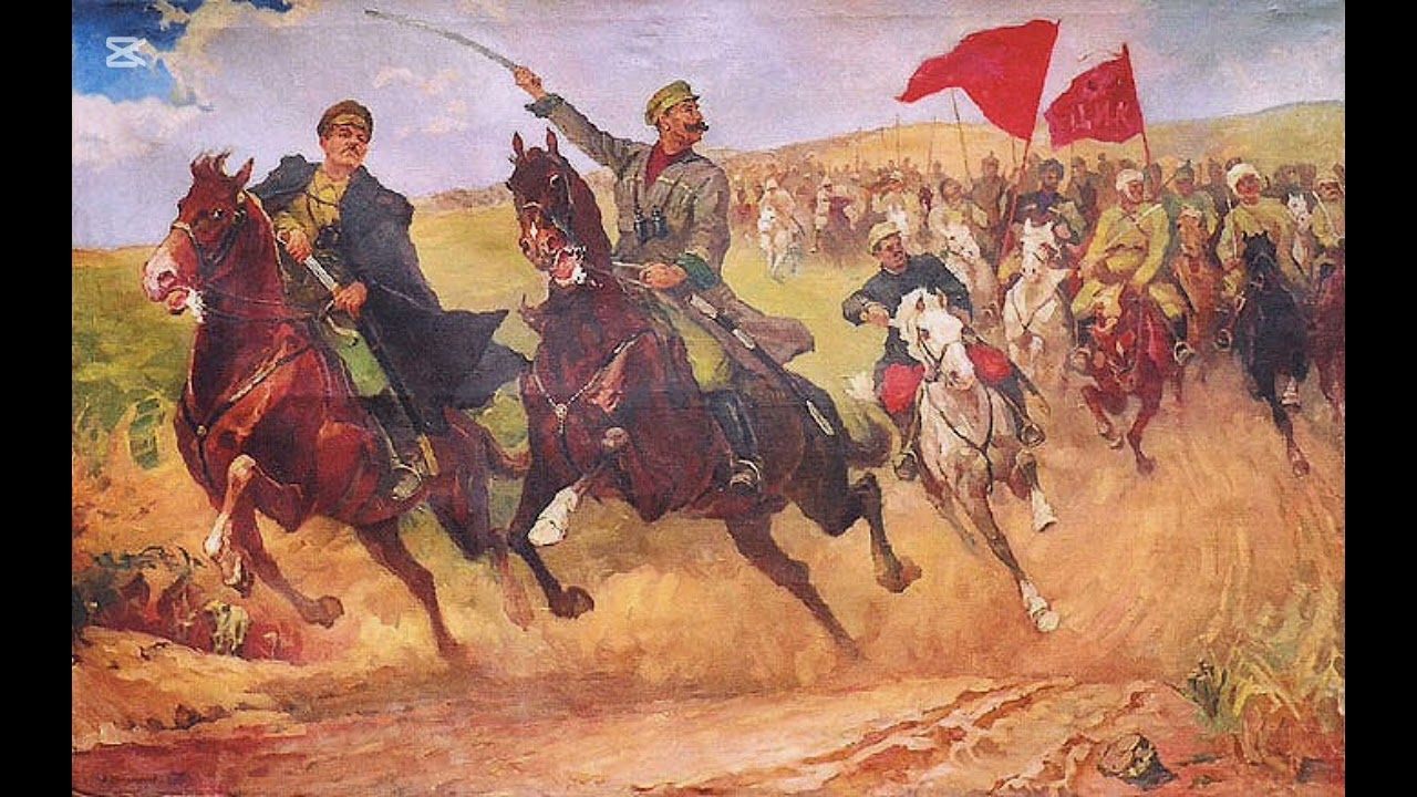 Вольный ветер. С. Петков.