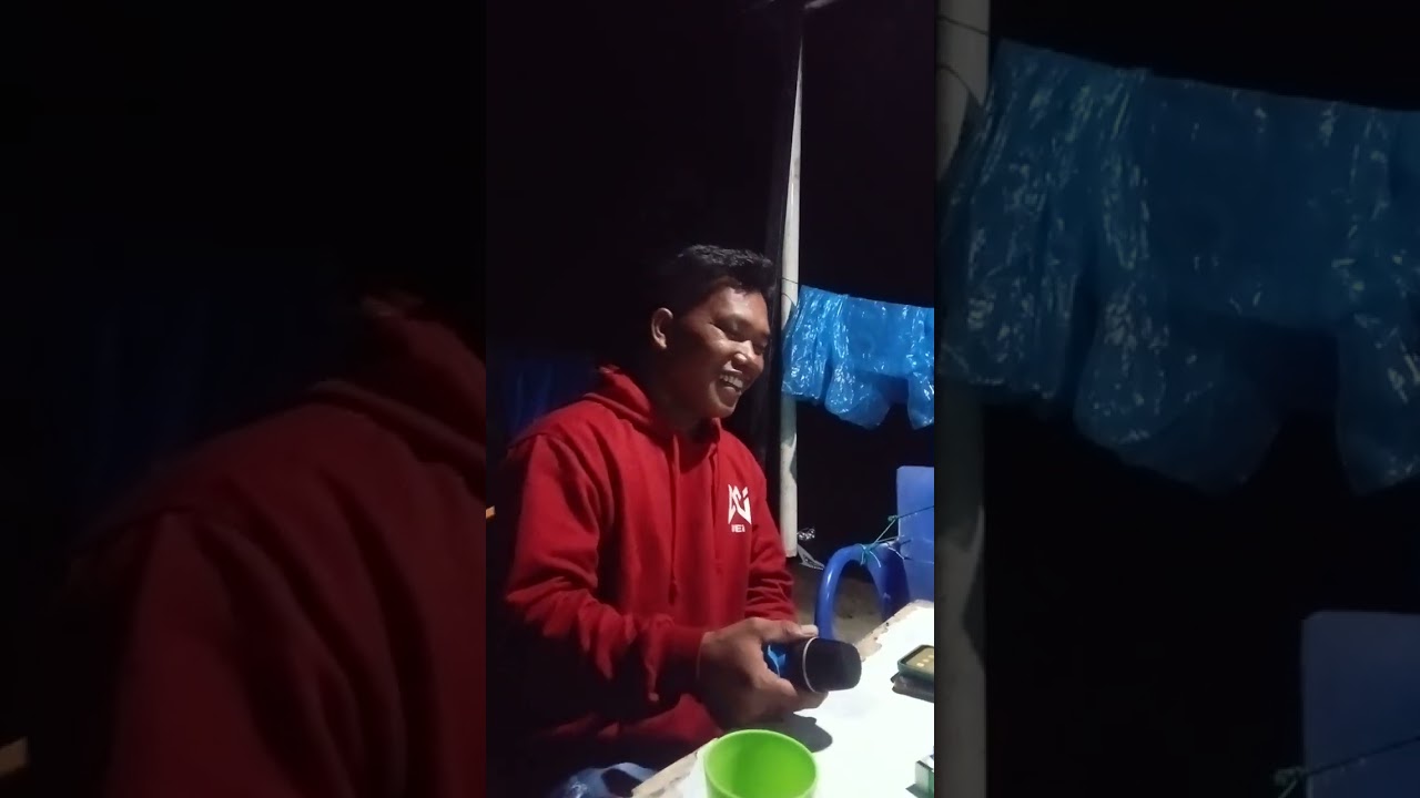 KORLAP SIMARMATA.cinta ki cinta mati. Lagu batak. Viral